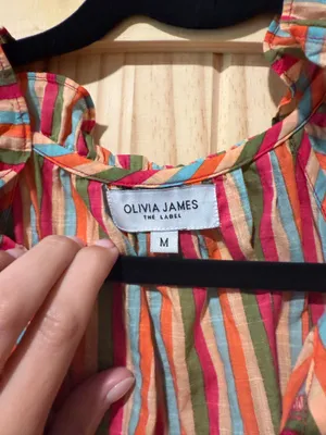 summer shirt Multiple Size M thumbnail 2