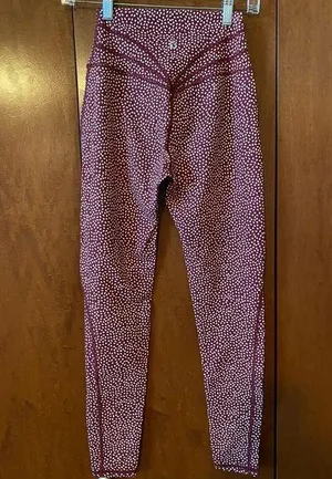 Buffbunny Legacy Legging thumbnail 1
