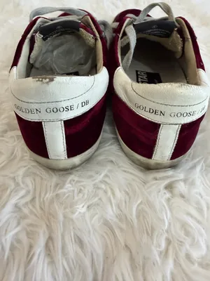 Golden Goose Superstar Sneakers thumbnail 7