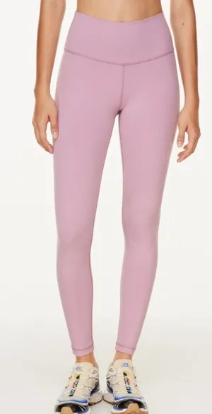Aritzia Golden Butter Legging Size 8 Activewear Athleisure Gym thumbnail 1