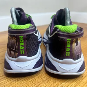 Hoka One One “Huaka Athletic” Size 8W NO BOX thumbnail 7