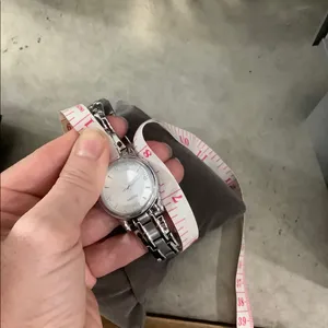 NWT BULOVA STAINLESS STEEL QUARTZ WATCH‎ thumbnail 9
