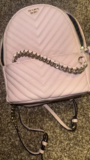 Victoria’s Secret mini backpack thumbnail 2