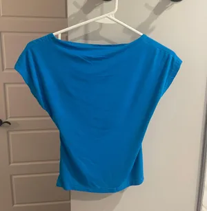 SheIn Backless Top thumbnail 1