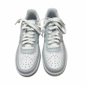 Nike Court Vision Low Next Nature Sneakers Sz 8.5 thumbnail 2