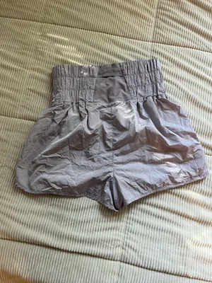 Free People Shorts thumbnail 2