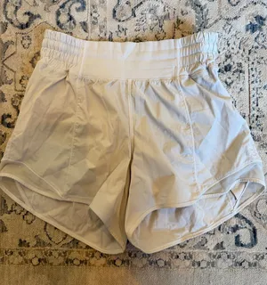 Lululemon shorts 4 thumbnail 1
