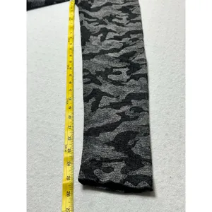 NVGTN Camo Seamless Leggings – Gray/Black – Size M thumbnail 3