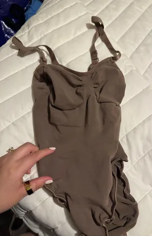 SKIMS Bodysuit thumbnail 1
