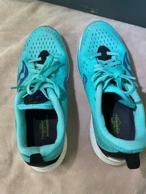 Saucony Endorphin Sneakers Womens Shoes Size 7.5 thumbnail 5