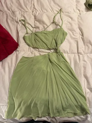 White Fox Boutique Dress thumbnail 1