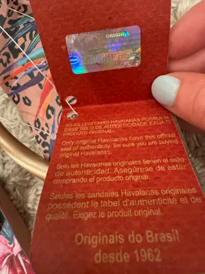 Havaianas Flip-Flops thumbnail 3