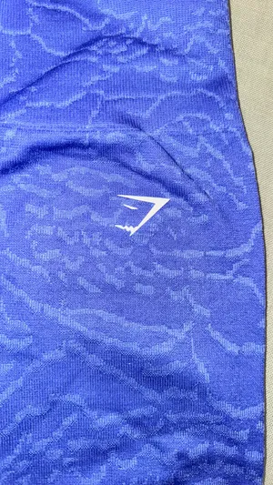 Gymshark Bike Shorts thumbnail 3