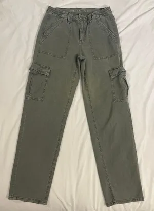 American Eagle Outfitters Jeans thumbnail 1