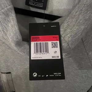 Nike Sweatshirt thumbnail 4
