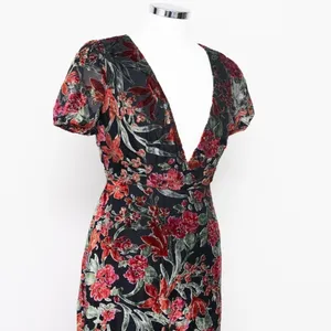 House of‎ Harlow 1960 x Revolve. Talita Dress. thumbnail 8