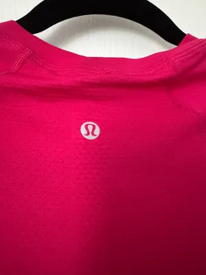 Lululemon Pink Swiftly thumbnail 4