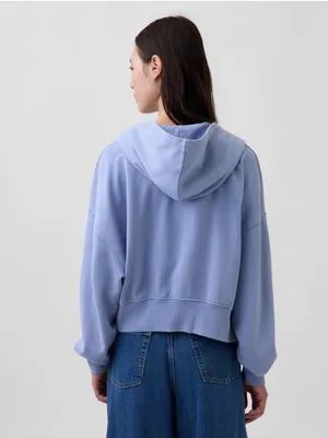 Gap Zip Hoodie thumbnail 3