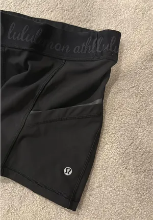 Lululemon Shorts thumbnail 2