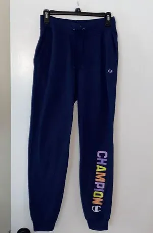 Champion joggers thumbnail 1