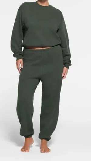 SKIMS Sweat Set thumbnail 1