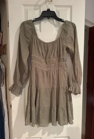 Altar'd State Dress thumbnail 1
