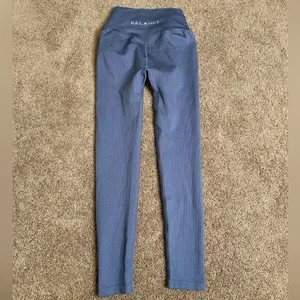 Balance Athletica‎ Ribbed Leggings thumbnail 4