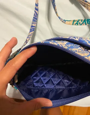 Vera Bradley Cross Body Bag thumbnail 5
