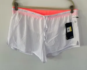 NWT Hind athletic shorts size XL Pink thumbnail 1