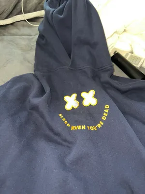 Barstool Sports Hoodie thumbnail 2