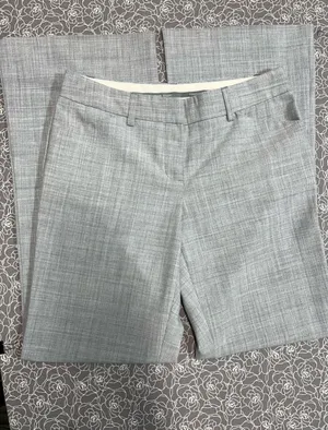 Express Design Studio Editor Pants thumbnail 2