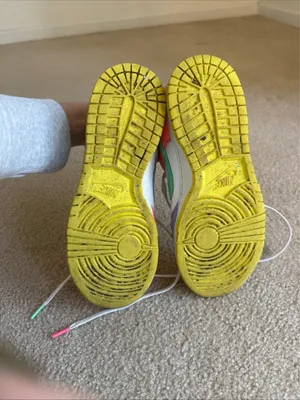 Nike Dunk Low Easter Candy Women’s 9 thumbnail 5