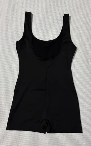 Black Onesie thumbnail 2