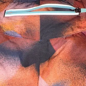 Fabletics Abstract Breathe Mid Rise Running Shorts thumbnail 7