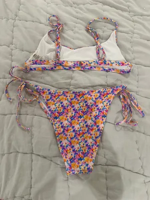 Bright Swimwear Swimsuit Bikini thumbnail 5