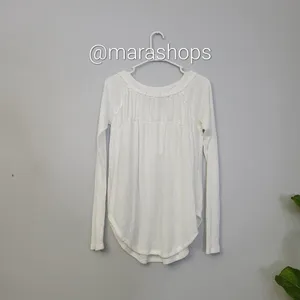 Free People Must Have Thermal Tee thumbnail 6