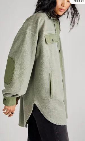 Free People Ruby Jacket thumbnail 2