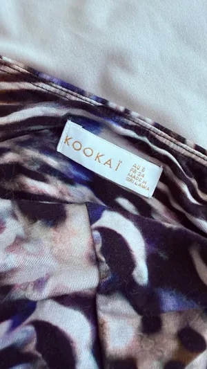 Kookai Top thumbnail 3