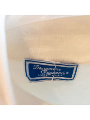 Designers Originals White Sweater Womens Medium thumbnail 7