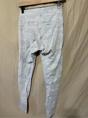 Lululemon Wunder Under High-Rise Tight 25" *Luxtreme thumbnail 3