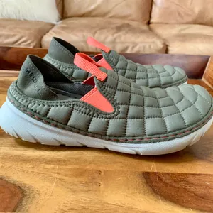 Merrell Hut Moccasin Loafer thumbnail 4