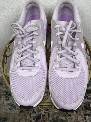 Nike Women's Air Max Excee Violet Star Size 12 CD5432-500 thumbnail 3