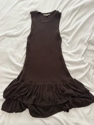 Urban Outfitters Brown Dress thumbnail 2