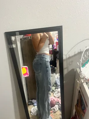 PacSun Jeans Low-Rise Baggy thumbnail 3