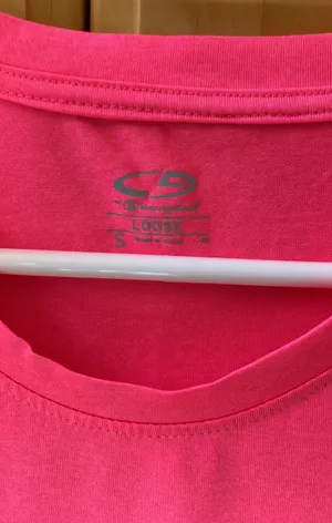 Target Champion Tee thumbnail 5