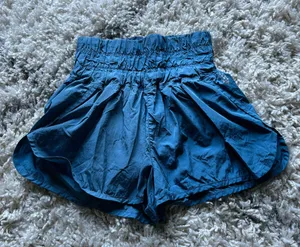 Free People Shorts thumbnail 1