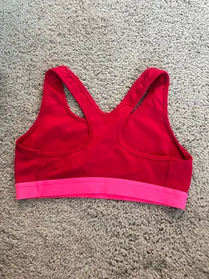 Nike Sports Bra Dri-Fit thumbnail 2