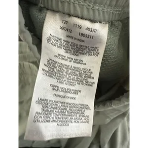 Columbia Kestrel Trail Shorts Womens XL Gray Blue Nylon Hiking Pull On Lot‎ 2 thumbnail 6