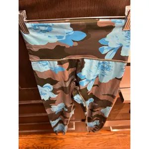 Offline by Aerie sports bra leggings set‎ medium small thumbnail 4