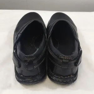 Born Women's Black Shoes/Clogs/Slip-Ons Sz8 SKU3851 thumbnail 2